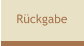 Rückgabe